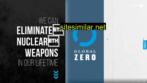 Globalzero similar sites