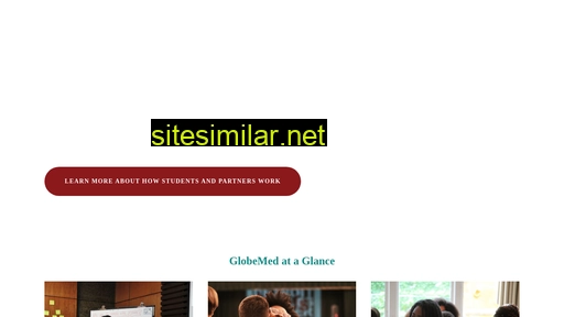 globemed.org alternative sites