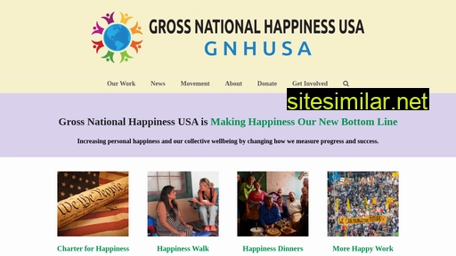 gnhusa.org alternative sites