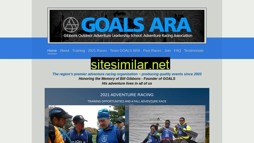 goalsara.org alternative sites