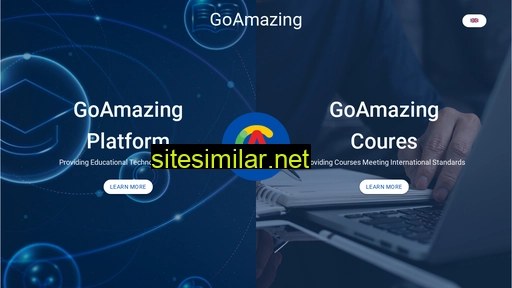 goamazing.org alternative sites