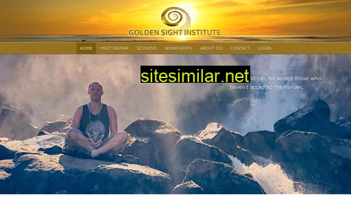 goldensight.org alternative sites