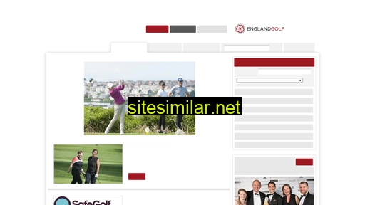 golfmark.org alternative sites