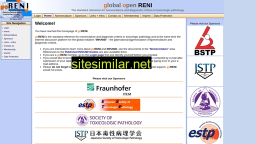 goreni.org alternative sites