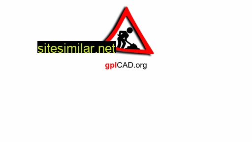 gplcad.org alternative sites