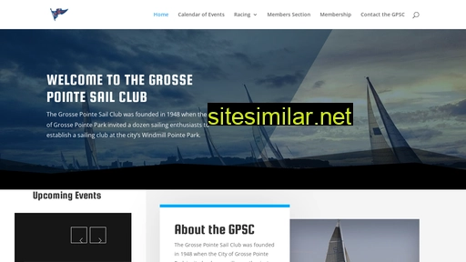 Gpsc similar sites