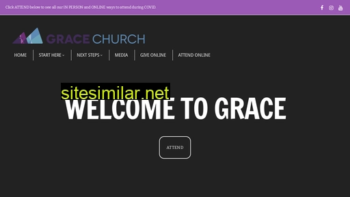 gracechurchabq.org alternative sites