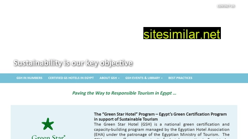 greenstarhotel.org alternative sites