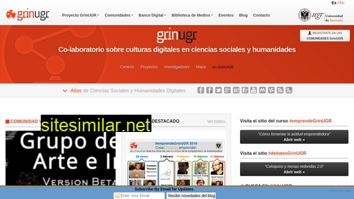 grinugr.org alternative sites