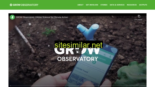 growobservatory.org alternative sites