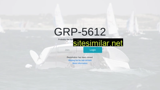 Grp5612 similar sites