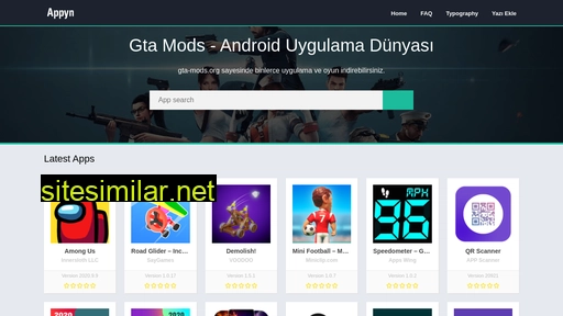 Gta-mods similar sites