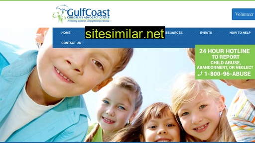 gulfcoastcac.org alternative sites