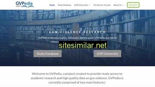 gvpedia.org alternative sites
