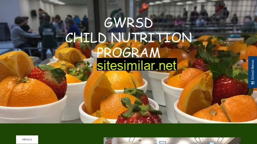 gwrsdfoodservice.org alternative sites