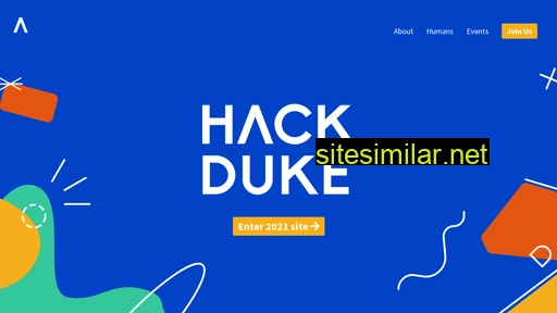 hackduke.org alternative sites