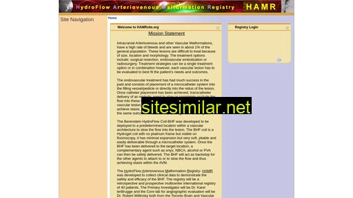 hamrsite.org alternative sites