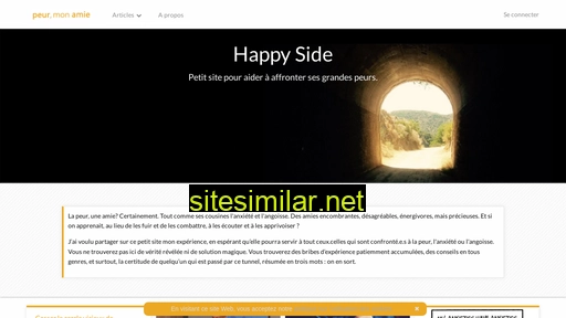 happyside.org alternative sites