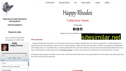 happyrhodes.org alternative sites
