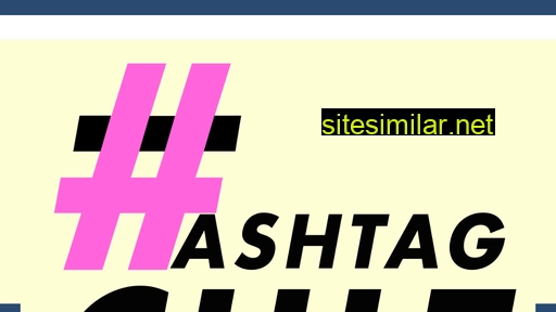 Hashtagcult similar sites