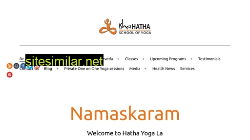 hathayogala.org alternative sites