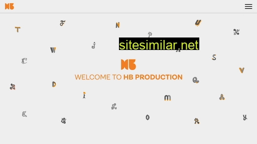 hbproduction.org alternative sites