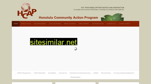 hcapweb.org alternative sites