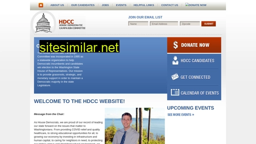 hdcc.org alternative sites
