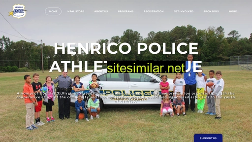 henricopal.org alternative sites