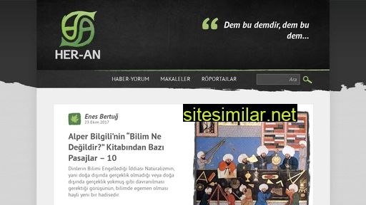 her-an.org alternative sites