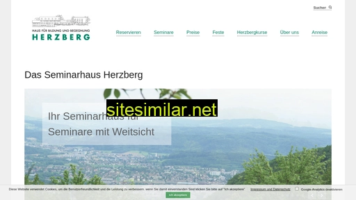 herzberg.org alternative sites