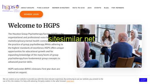 hgps.org alternative sites