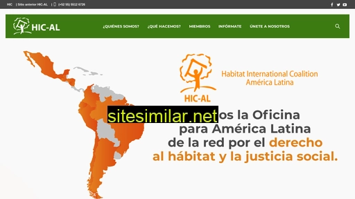 hic-al.org alternative sites