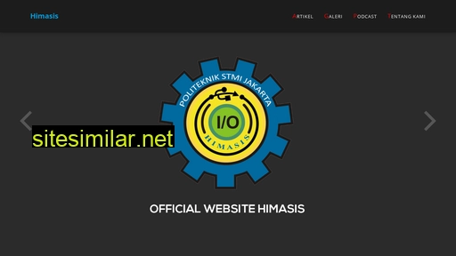 himasis.org alternative sites