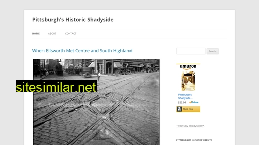 historicshadyside.org alternative sites