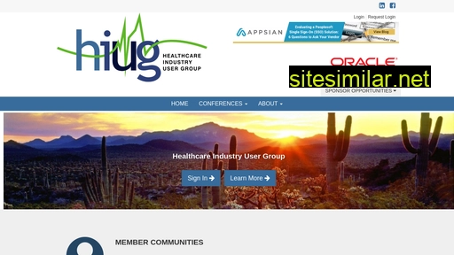 hiug.org alternative sites