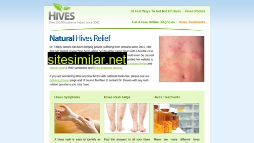 hives.org alternative sites