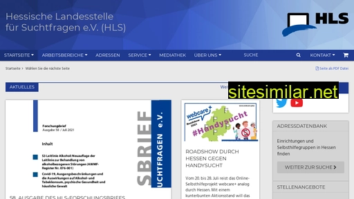 hls-online.org alternative sites