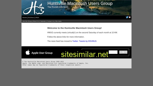 hmug.org alternative sites