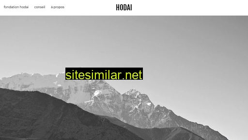 hodai.org alternative sites