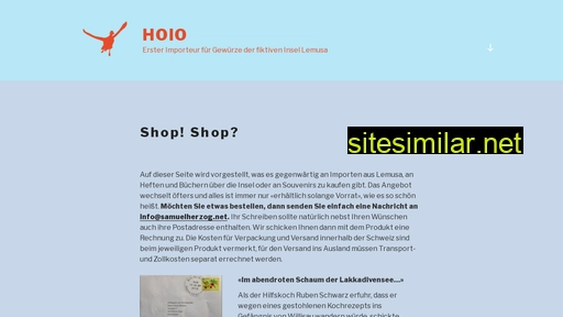 hoio.org alternative sites