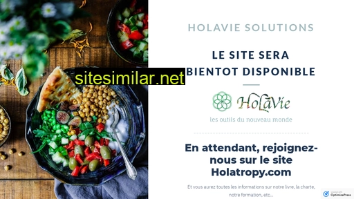 holavie.org alternative sites