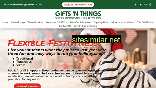 holidayshop.org alternative sites