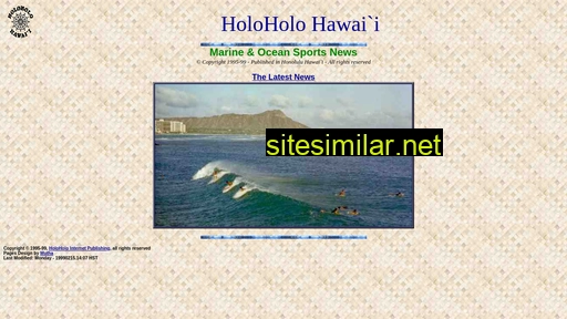 holoholo.org alternative sites