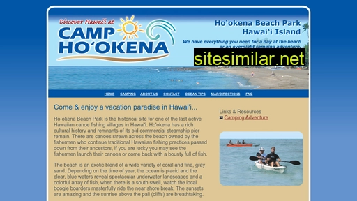 hookena.org alternative sites