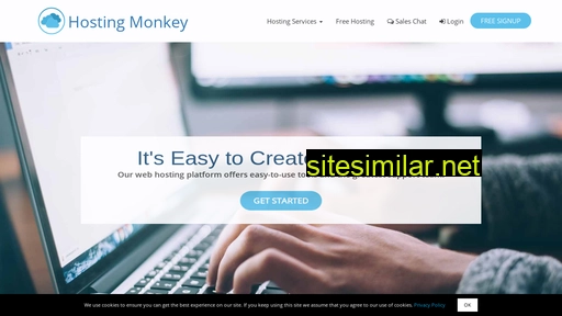 hostingmonkey.org alternative sites