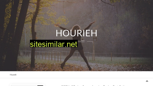Hourieh similar sites