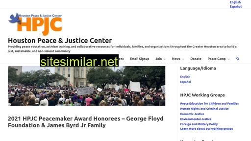 hpjc.org alternative sites