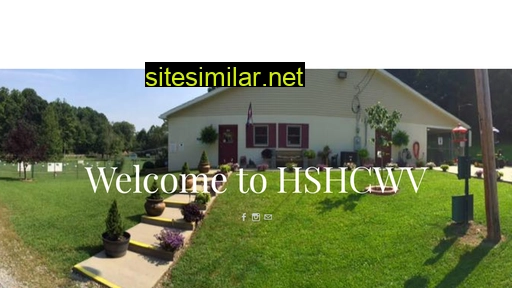 hshcwv.org alternative sites