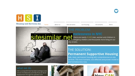 hsi-ny.org alternative sites